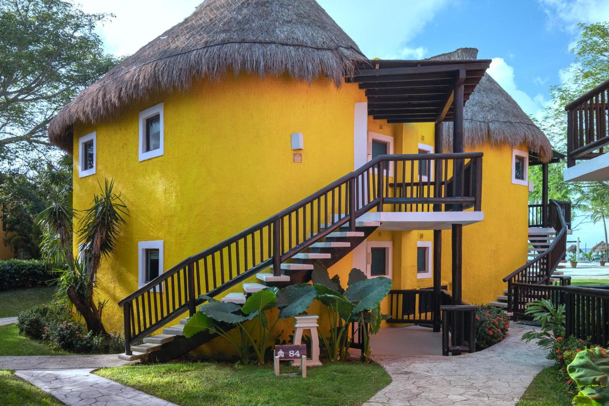 Iberostar Waves Station touristique 5*